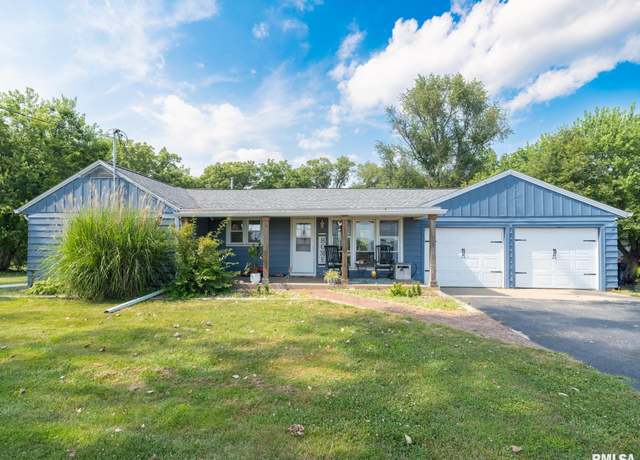 Property at 3381 Mall Rd, Pekin, IL 61554, 3 beds, 1 bath