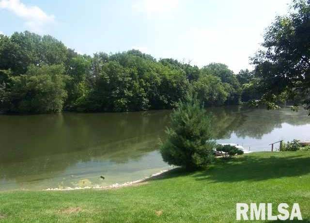 Property at 74 Rustic Lake Ests, Colona, IL 61241