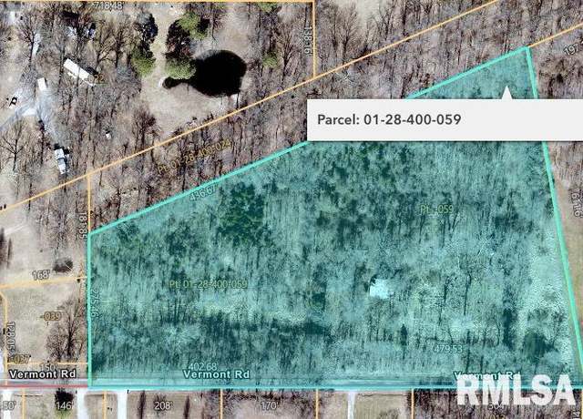 Property at 3126 Vermont Rd, Carterville, IL 62918
