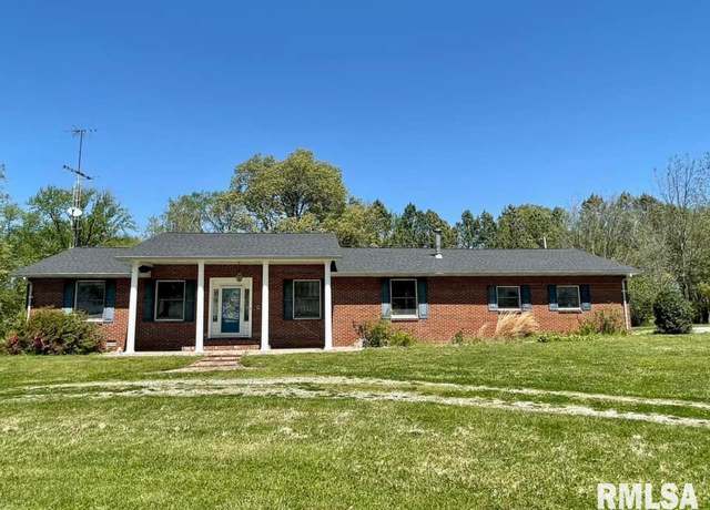 Property at 677 Karnak Rd, Karnak, IL 62956, 3 beds, 3 baths