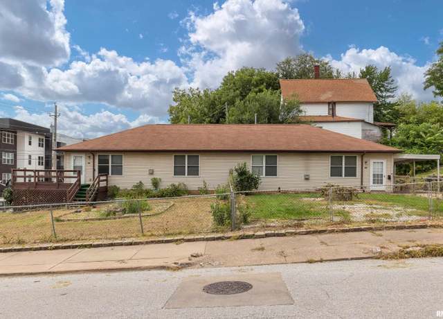 Property at 522-528 Farnam St, Davenport, IA 52803, 5 beds, 3 baths