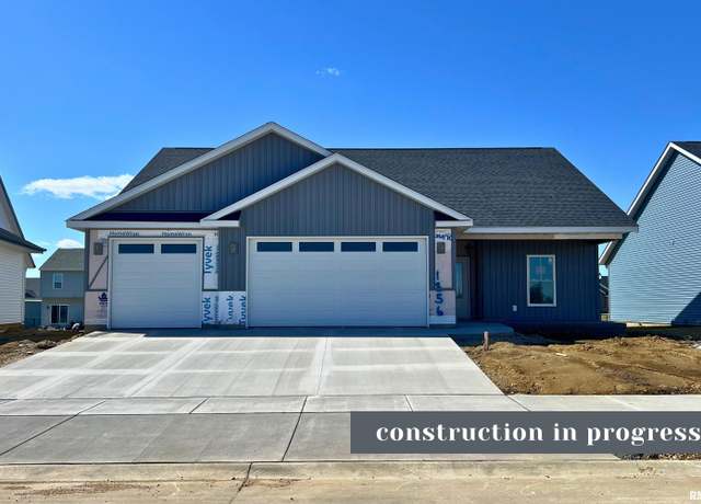 Property at 1856 Redbud Cir, Eldridge, IA 52748, 3 beds, 2 baths