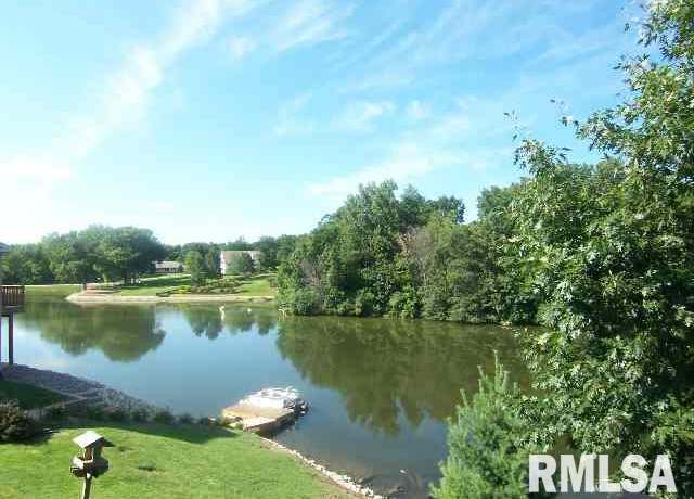Property at 71 Rustic Lake Ests, Colona, IL 61241