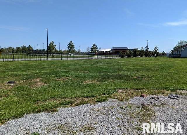 Property at Lot 25 Princess Ln, Herrin, IL 62948