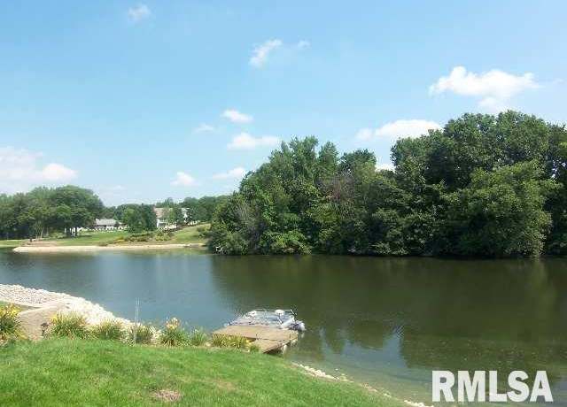 Property at 72 Rustic Lake Ests, Colona, IL 61241