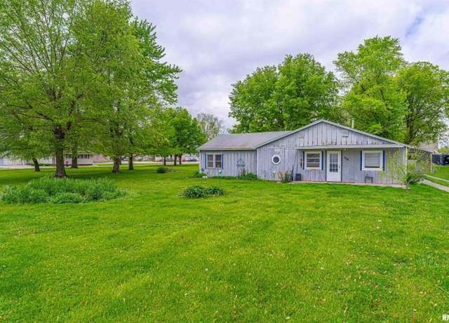 Property at 204 Mulberry St, Lake Fork, IL 62541, 3 beds, 1 bath