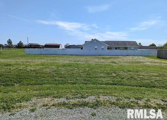 Property at Lot 39 Prince Ln, Herrin, IL 62948