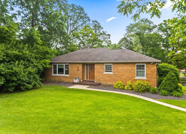 Property at 1168 N Upper Skyline Dr, East Peoria, IL 61611, 2 beds, 2 baths