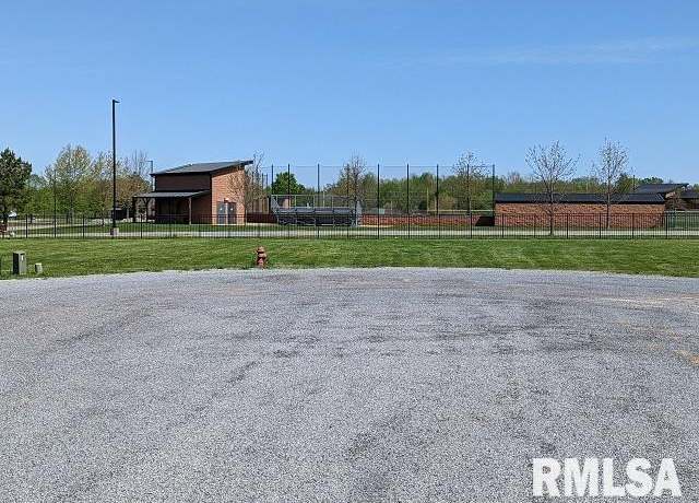 Property at Lot 41 Prince Ln, Herrin, IL 62948