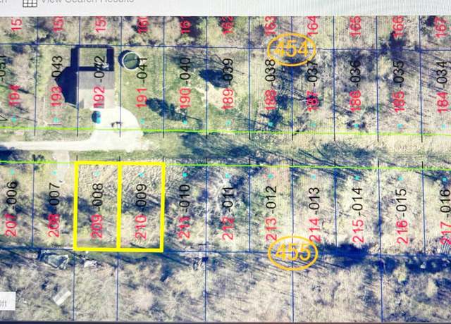 Property at TBD Candy Ln, Carterville, IL 62918