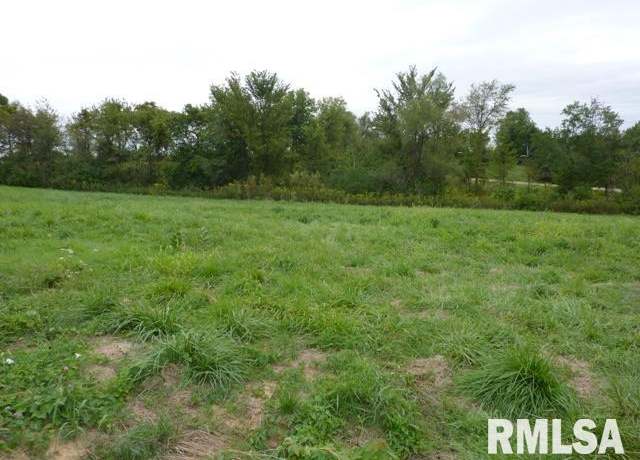 Property at lot 24 Baker Ln, Bartonville, IL 61607