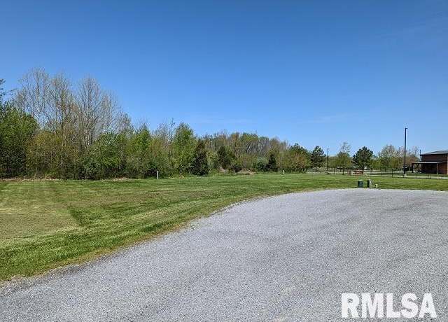Property at Lot 42 Prince Ln, Herrin, IL 62948