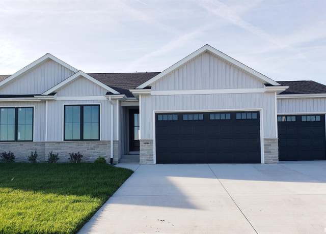 Property at 5226 Verdant Ln, Springfield, IL 62711, 3 beds, 3 baths