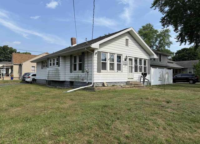Property at 1200 Summer St, Pekin, IL 61554, 2 beds, 2 baths