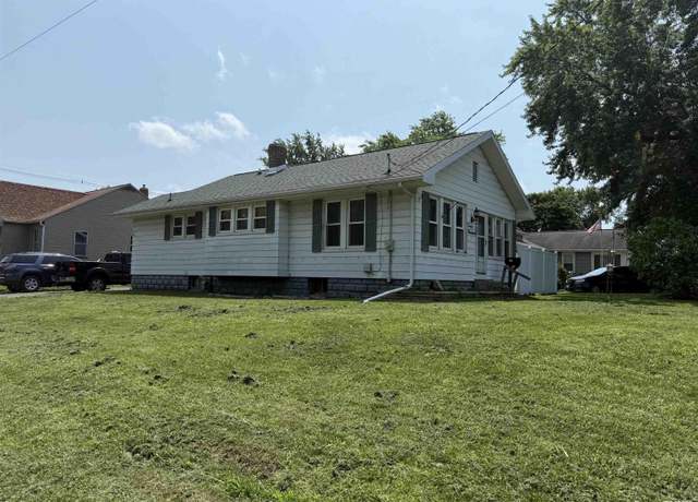 Property at 1200 Summer St, Pekin, IL 61554, 2 beds, 2 baths