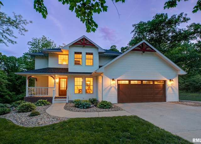 Property at 1172 Stratford Ct, East Peoria, IL 61611, 3 beds, 2.5 baths