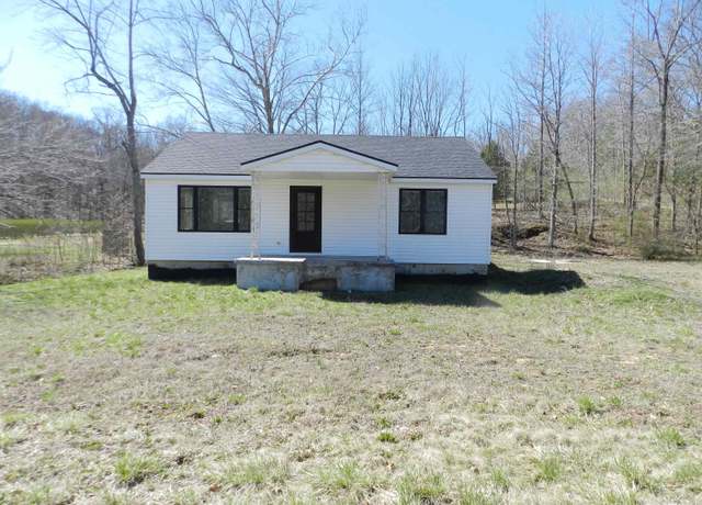 Property at 991 US Hwy 34, Herod, IL 62947, 2 beds, 2 baths