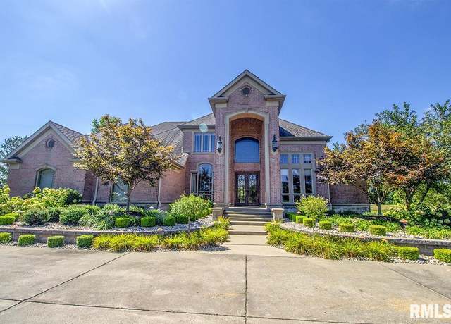 Property at 1572 Patriot Rd, Centralia, IL 62801, 6 beds, 7.5 baths