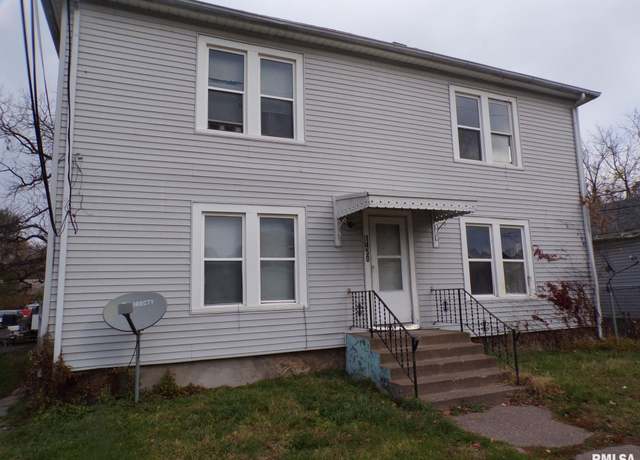 Property at 1450 W 4th St, Davenport, IA 52802, 8 beds, 4 baths