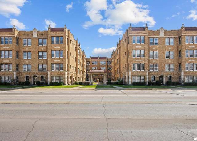 Property at 1626 18th Ave #18, Rock Island, IL 61201, 2 beds, 1 bath