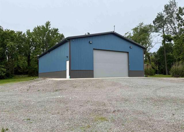 Property at TBD Thunderhead Dr, Goreville, IL 62939