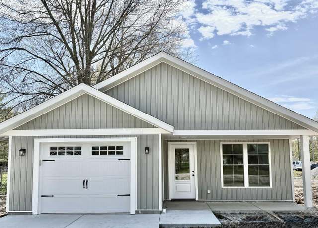 Property at 209 Madison St, Cambria, IL 62915, 3 beds, 2 baths