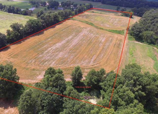 Property at 00 State Route 37 Hwy, Kell, IL 62853