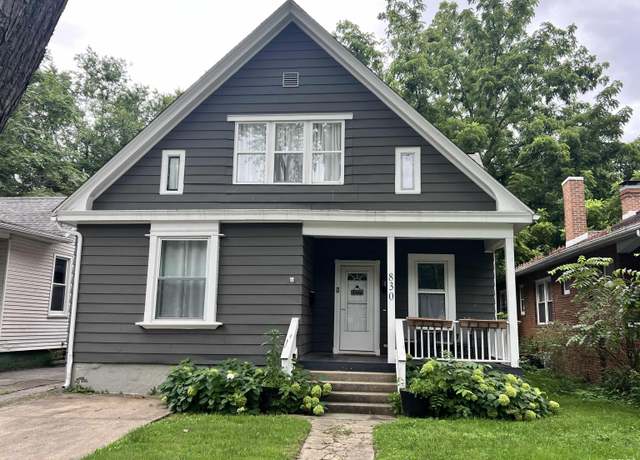Property at 830 S Macarthur Blvd, Springfield, IL 62704, 3 beds, 2 baths