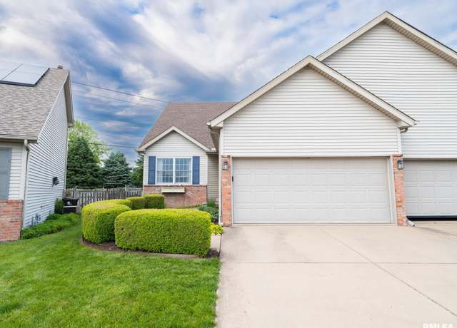 Property at 11426 N Northtrail Dr, Dunlap, IL 61525, 4 beds, 3 baths