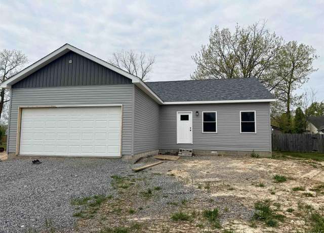 Property at 1306 Laura Ln, Marion, IL 62959, 3 beds, 2 baths