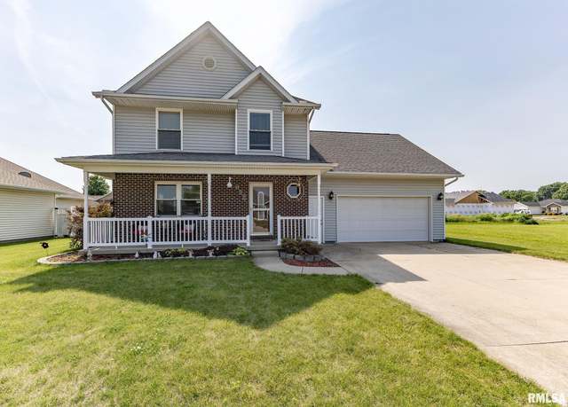 Property at 149 Dragonfly Cir, Geneseo, IL 61254, 4 beds, 2.5 baths