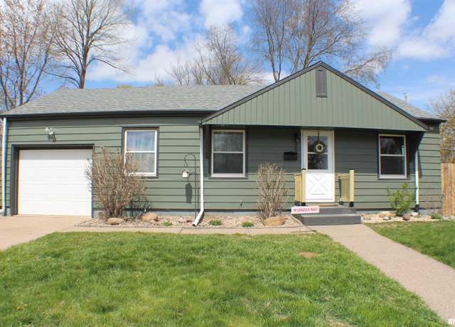 Property at 35 Berkshire Dr, Rock Island, IL 61201, 2 beds, 1 bath