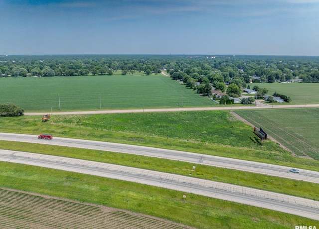Property at 400 BLK Linwood Rd, Galesburg, IL 61401