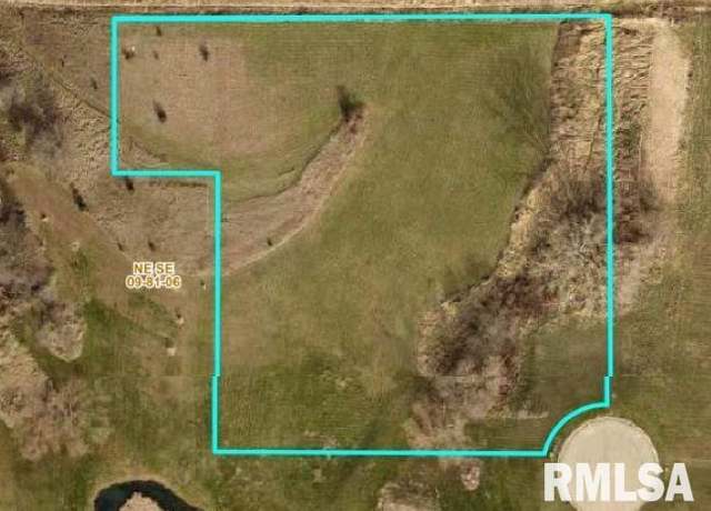 Property at 3050 Valley View Dr, Clinton, IA 52732