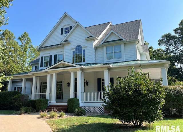 Property at 200 Head Ln, Hannibal, MO 63401, 8 beds, 7 baths