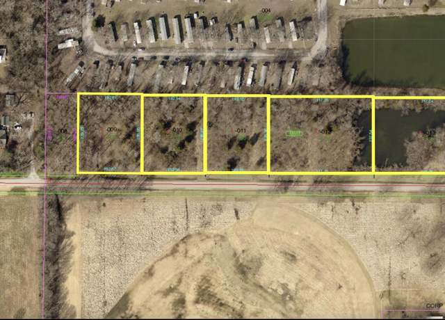 Property at 000 Glenn Rd, Carbondale, IL 62901