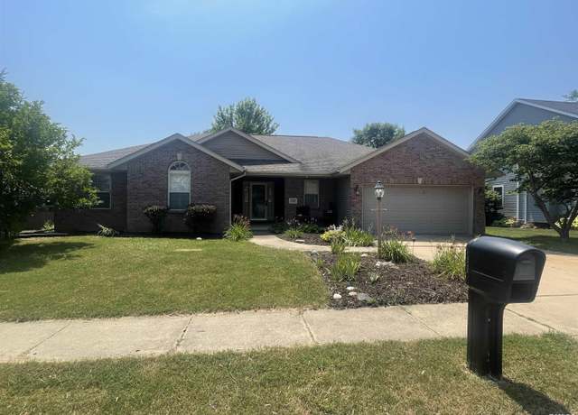 Property at 1260 Glenwood Ave, Metamora, IL 61548, 3 beds, 2 baths