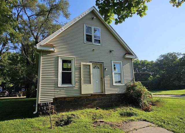 Property at 929 12th Ave, Rock Island, IL 61201, 1 bed, 1 bath