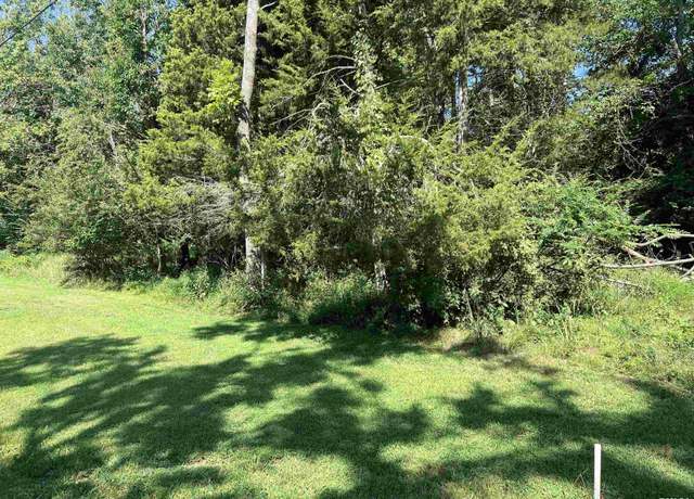 Property at 000 Thebes Way, Creal Springs, IL 62922