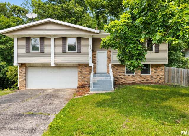 Property at 5926 N Tampico Dr, Peoria, IL 61614, 3 beds, 2 baths