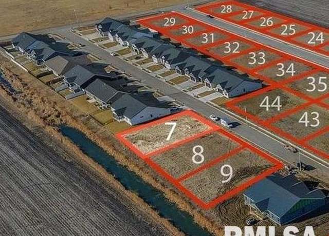 Property at 5308 Verdant Ln, Springfield, IL 62711