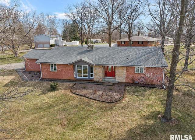 Property at 1085 Memory Ln, Springfield, IL 62707, 3 beds, 2.5 baths