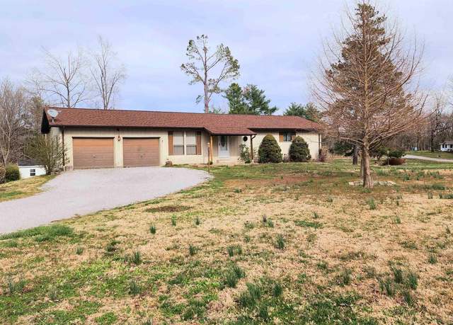 Property at 160 Cedar Crest Ln, Makanda, IL 62958, 3 beds, 3 baths