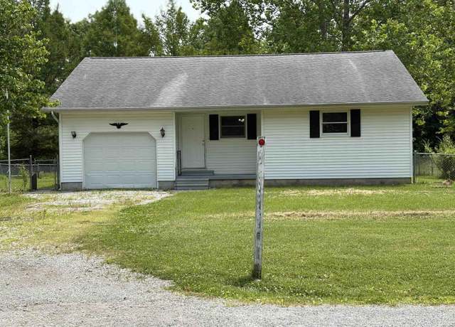 Property at 9462 Stanley Ln, Marion, IL 62959, 2 beds, 2 baths