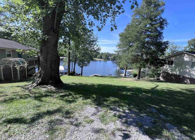 Property at 00 N Lakeshore Dr, Goreville, IL 62939