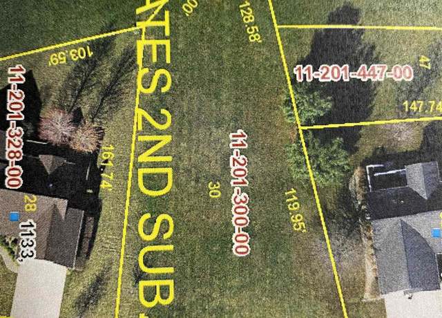Property at 000 Woodland Trail Trl, Macomb, IL 61455