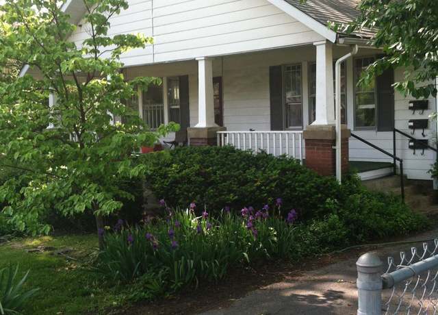 Property at 607 W Main St, Carbondale, IL 62901, 5 beds, 3 baths