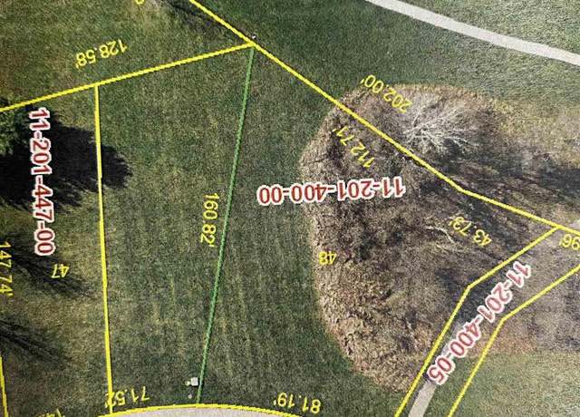 Property at 001 Redbud Dr, Macomb, IL 61455