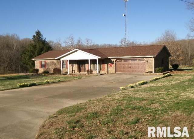 Property at 2225 Route 34 Rte, Rosiclare, IL 62982, 4 beds, 2 baths