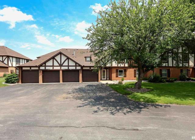 Property at 4150 E 60th St #703, Davenport, IA 52807, 2 beds, 2 baths